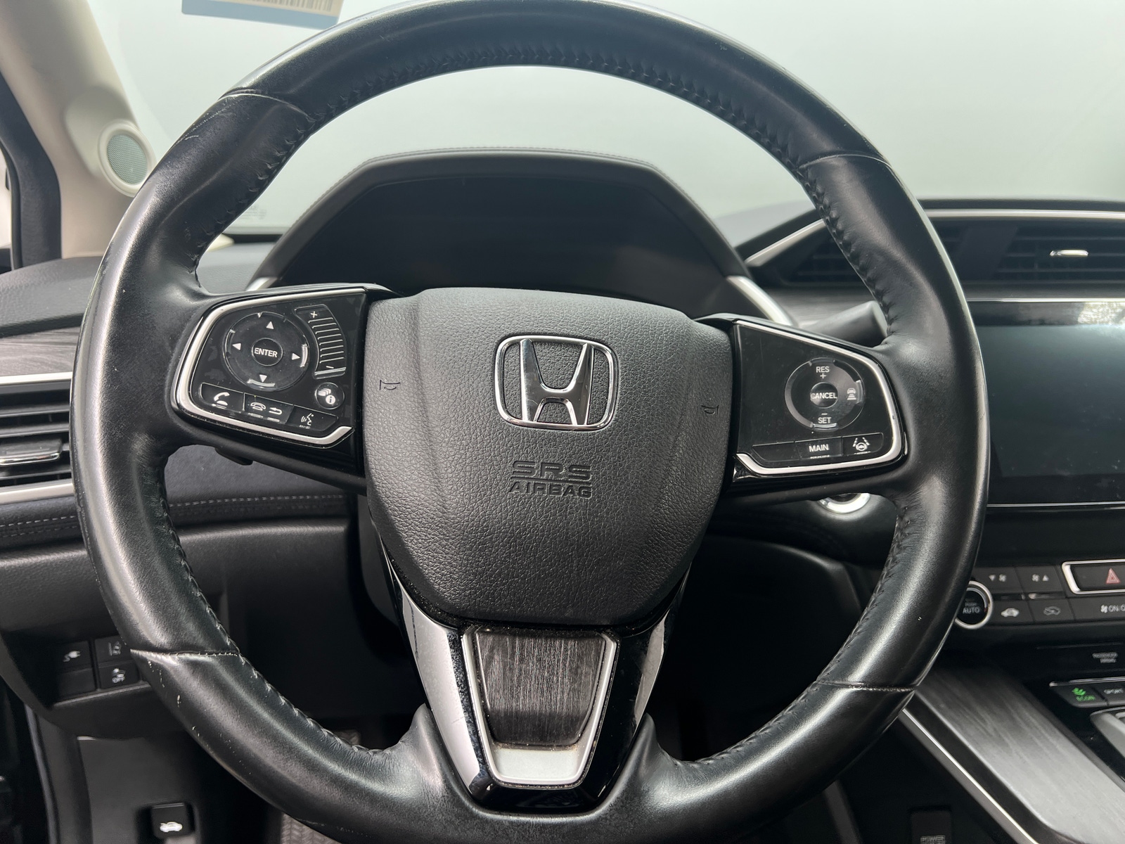 Thumbnail: 2019 Honda Clarity - 4