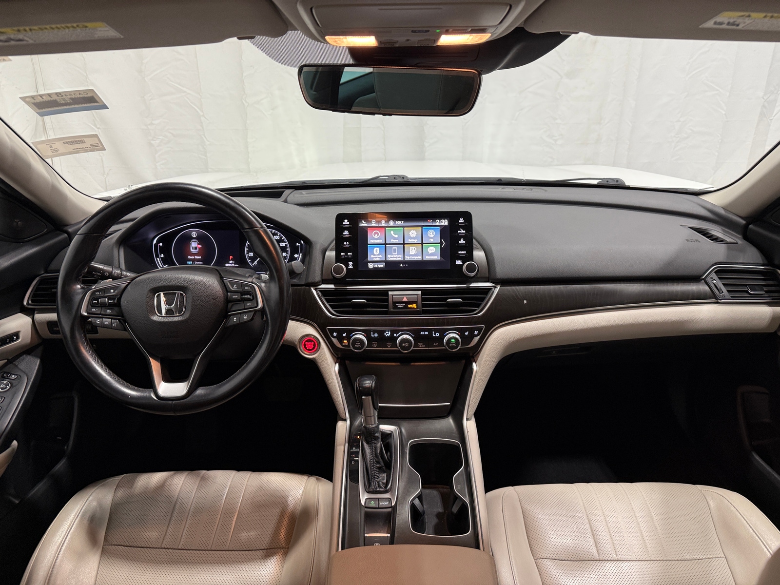 Thumbnail: 2018 Honda Accord - 2