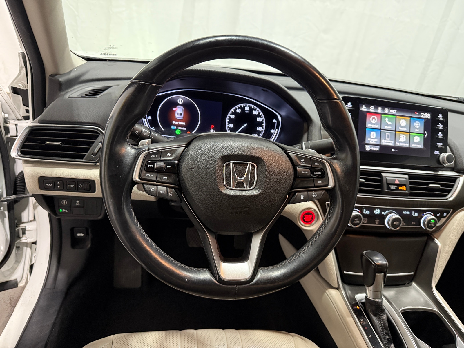 Thumbnail: 2018 Honda Accord - 4