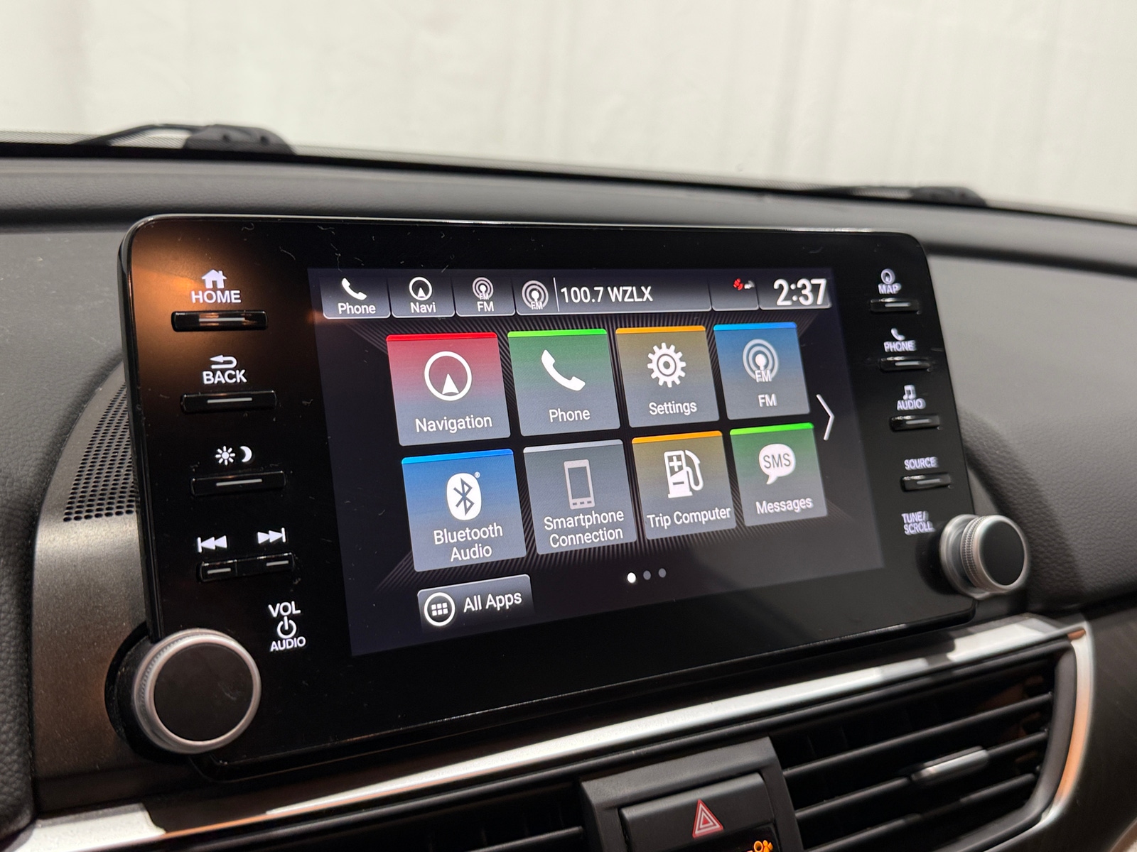 Thumbnail: 2018 Honda Accord - 3
