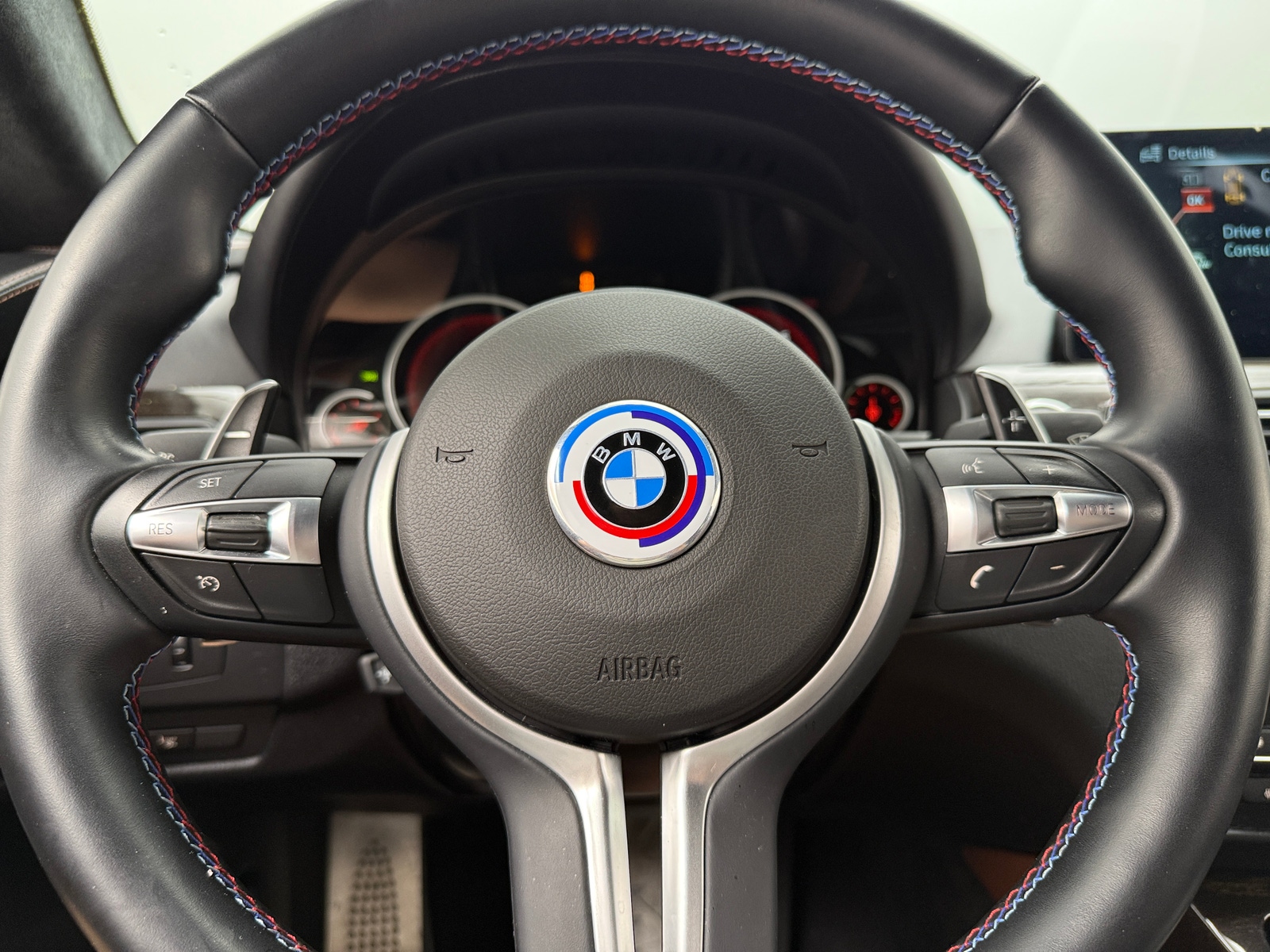 Thumbnail: 2014 BMW 6 Series - 3