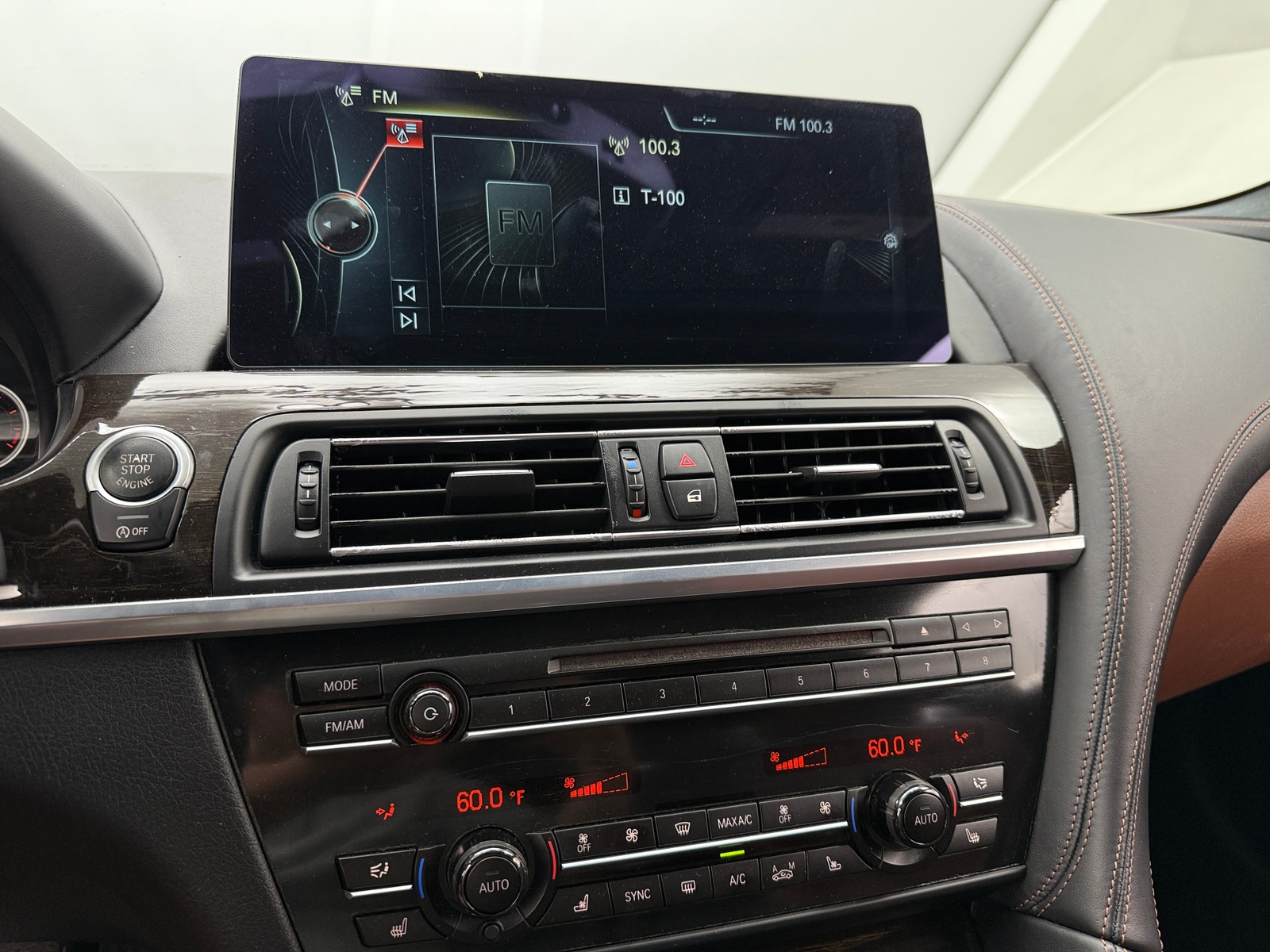 Thumbnail: 2014 BMW 6 Series - 2