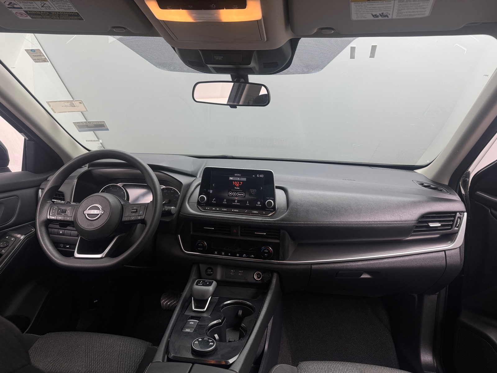 Thumbnail: 2024 Nissan Rogue - 3