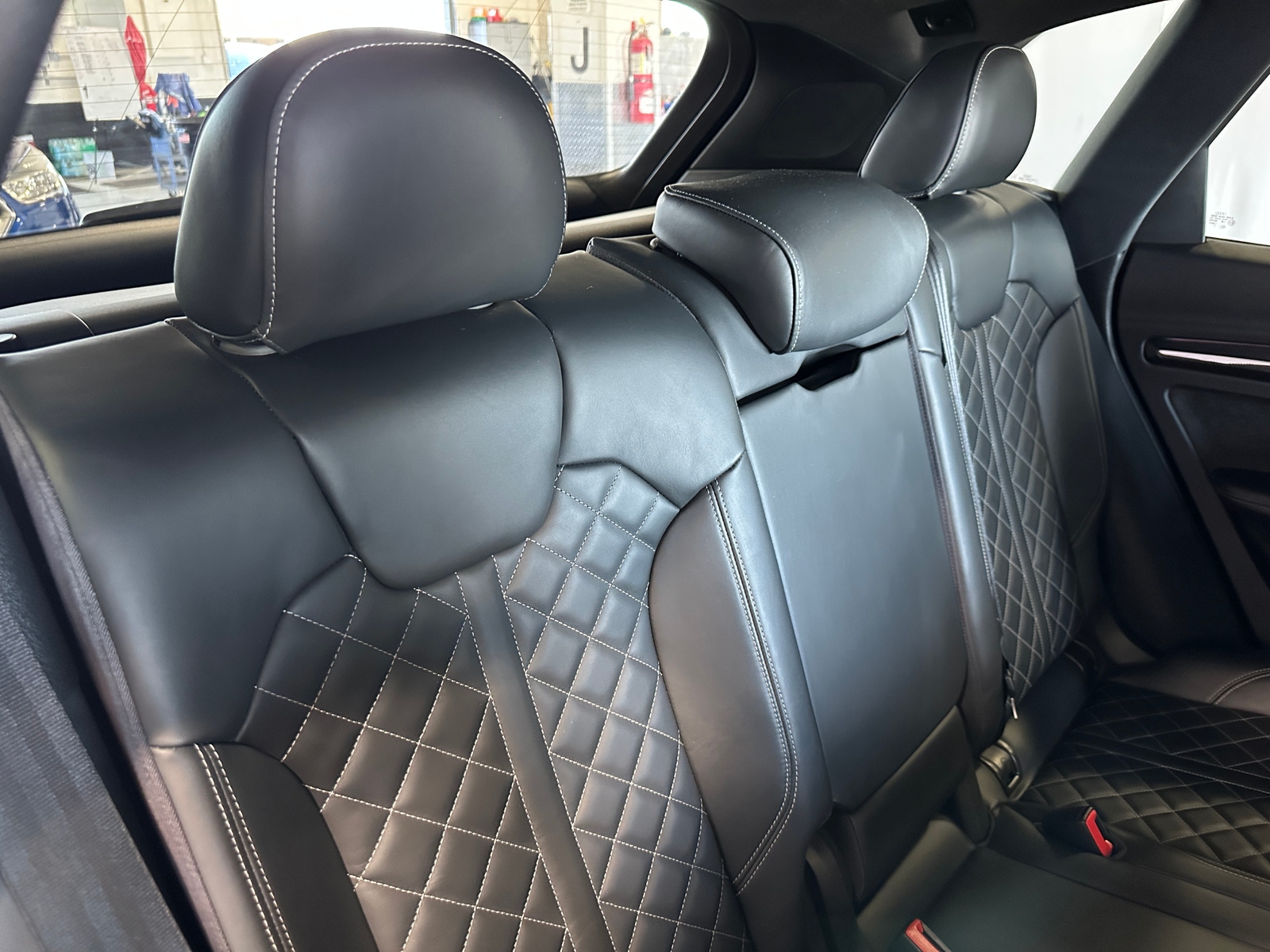 Thumbnail: 2018 Audi SQ5 - 5