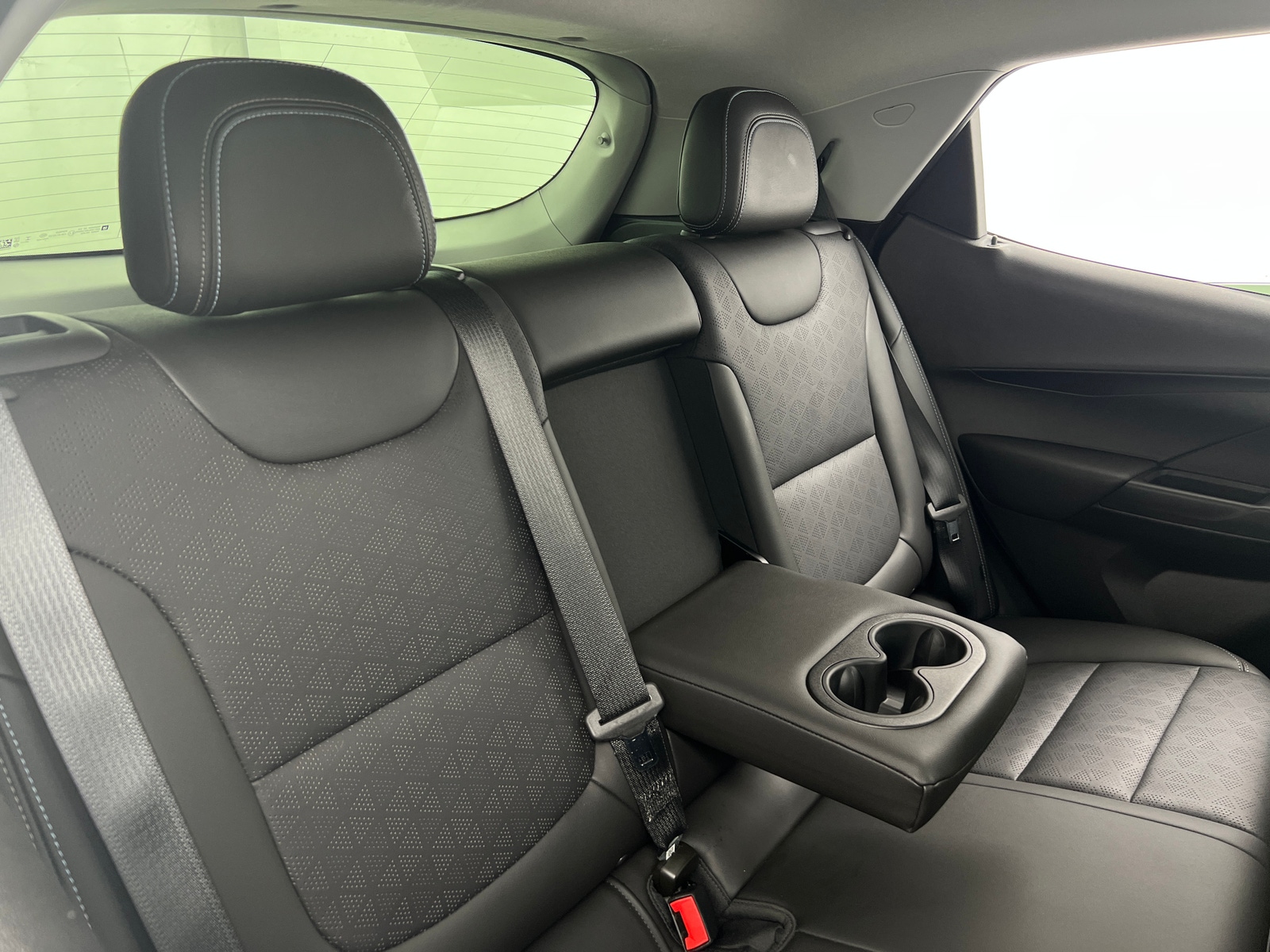 Thumbnail: 2023 Chevrolet Bolt EV - 5