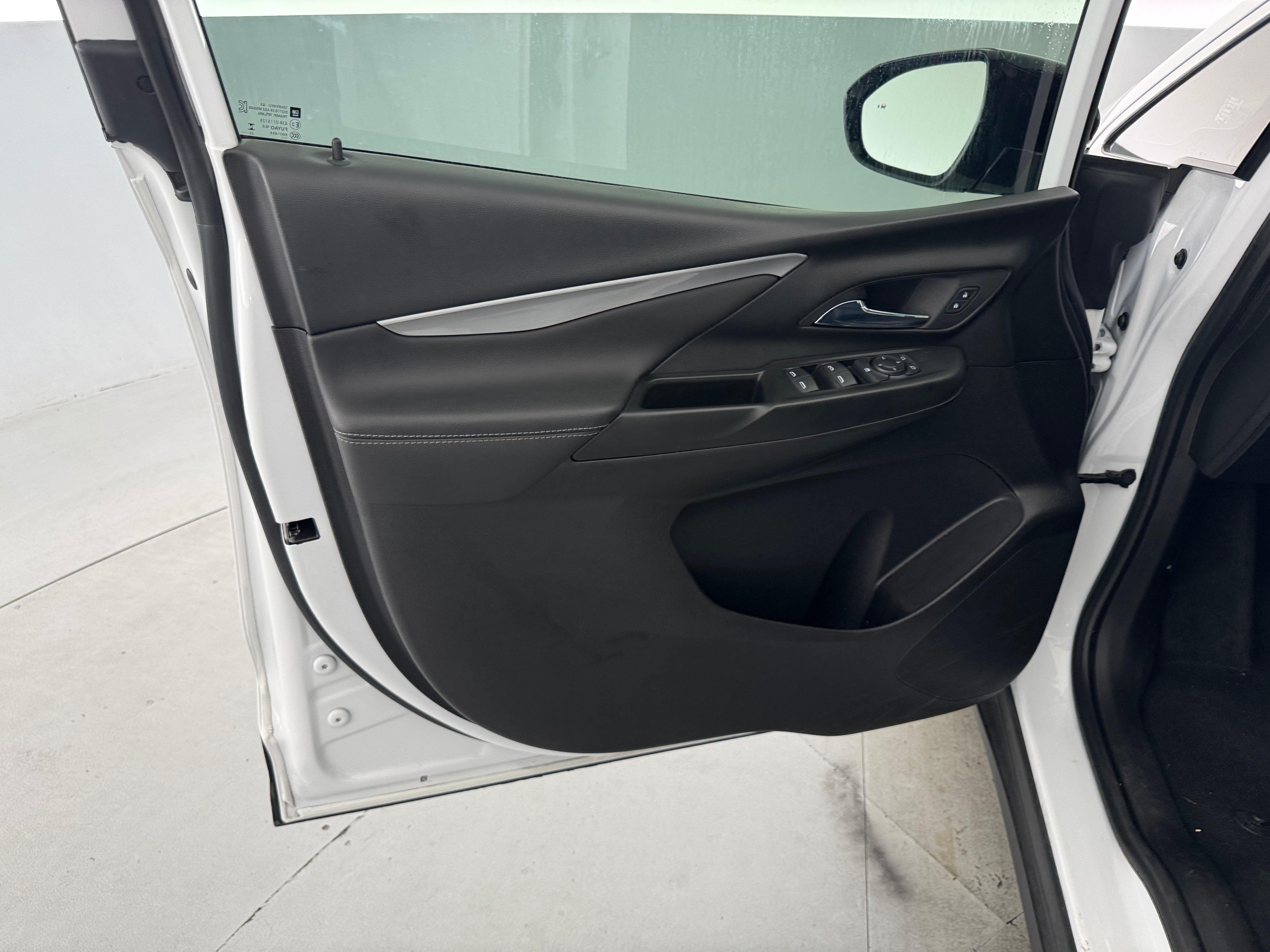 2023 Chevrolet Bolt EV