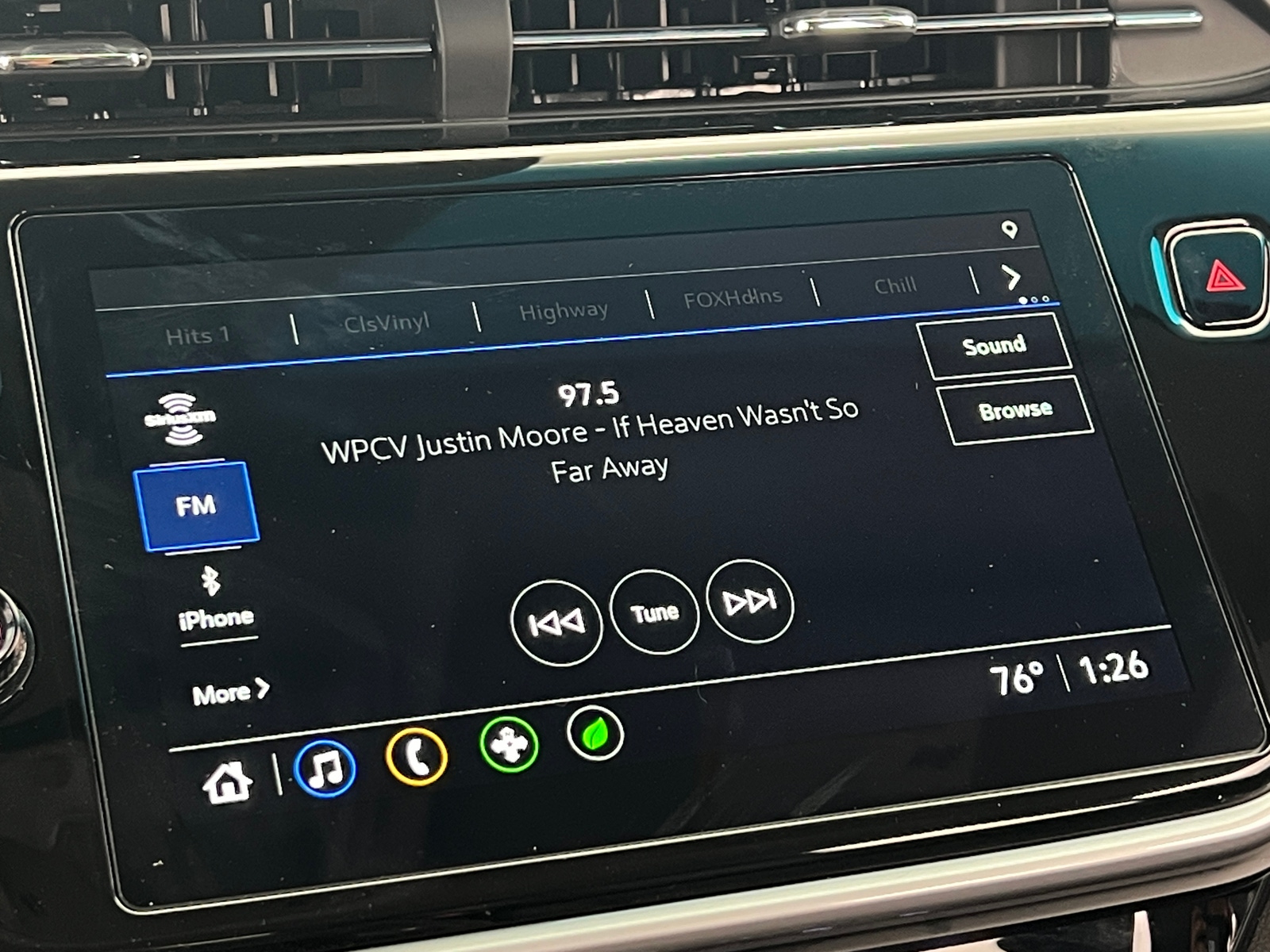 Thumbnail: 2023 Chevrolet Bolt EV - 3