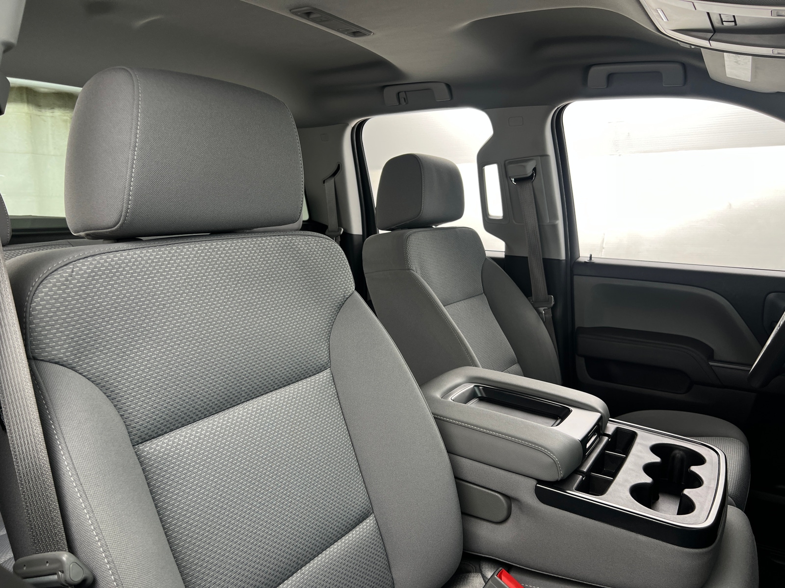 Thumbnail: 2016 GMC Sierra 1500 - 2