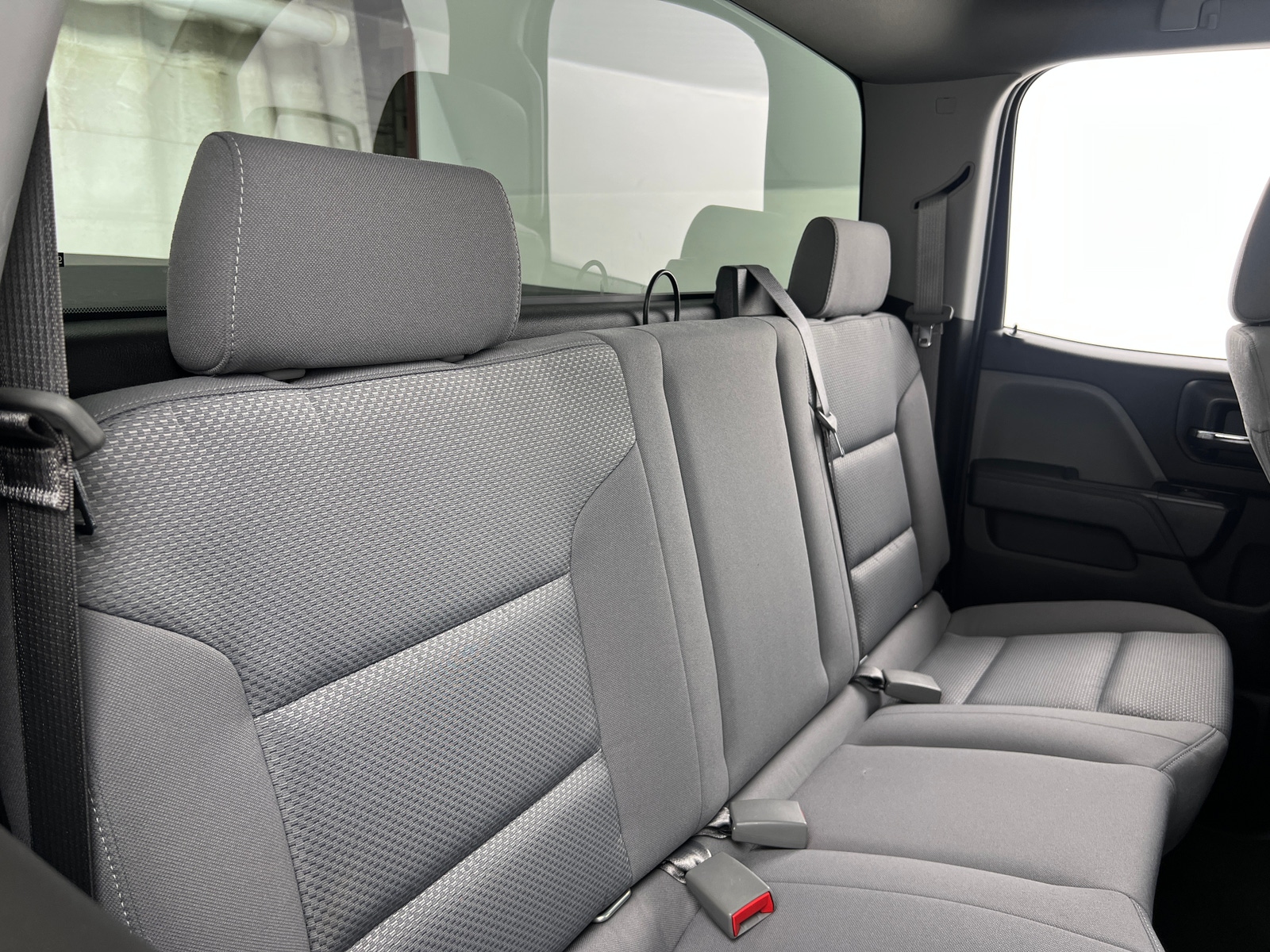 Thumbnail: 2016 GMC Sierra 1500 - 6