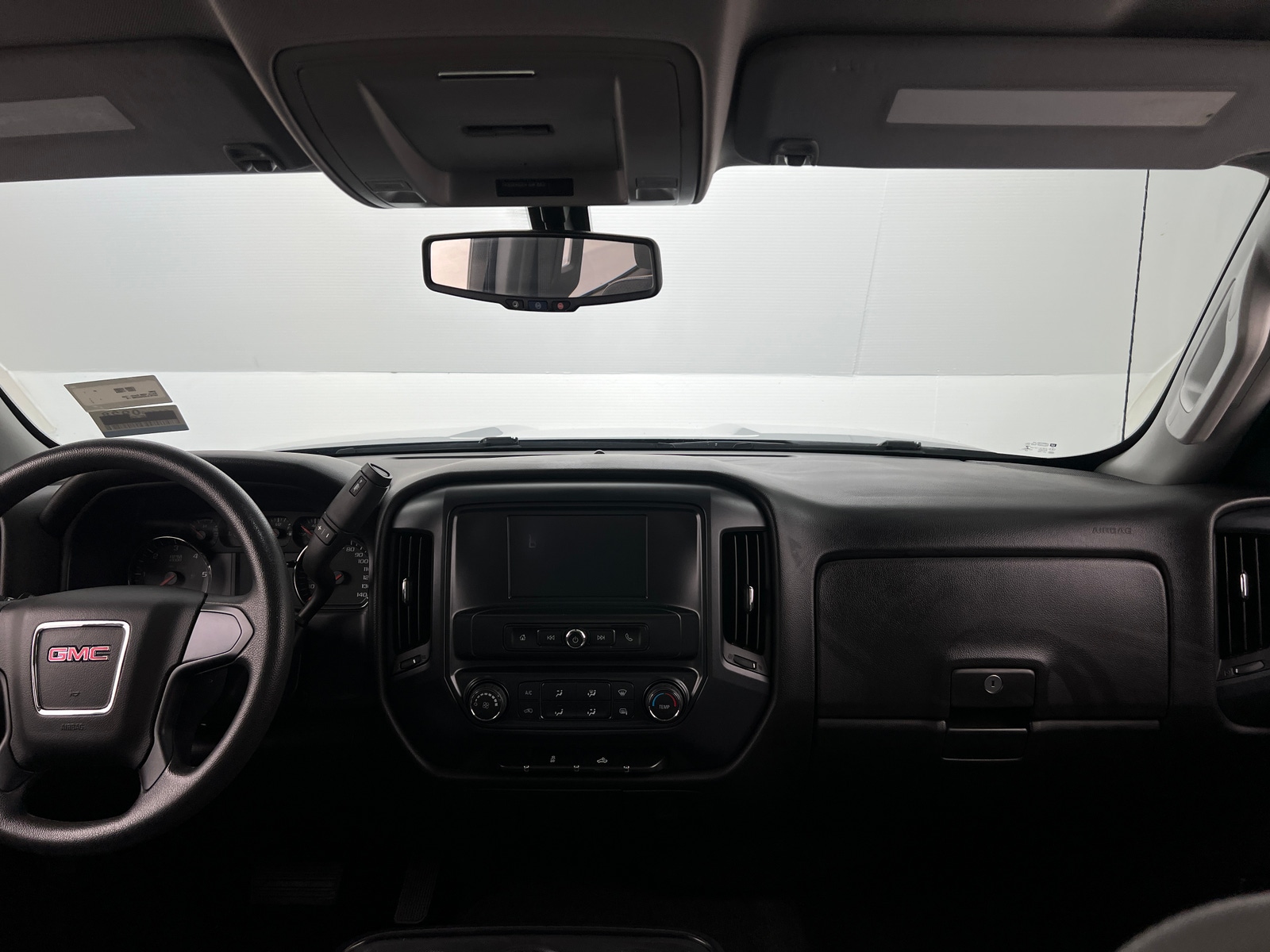Thumbnail: 2016 GMC Sierra 1500 - 3