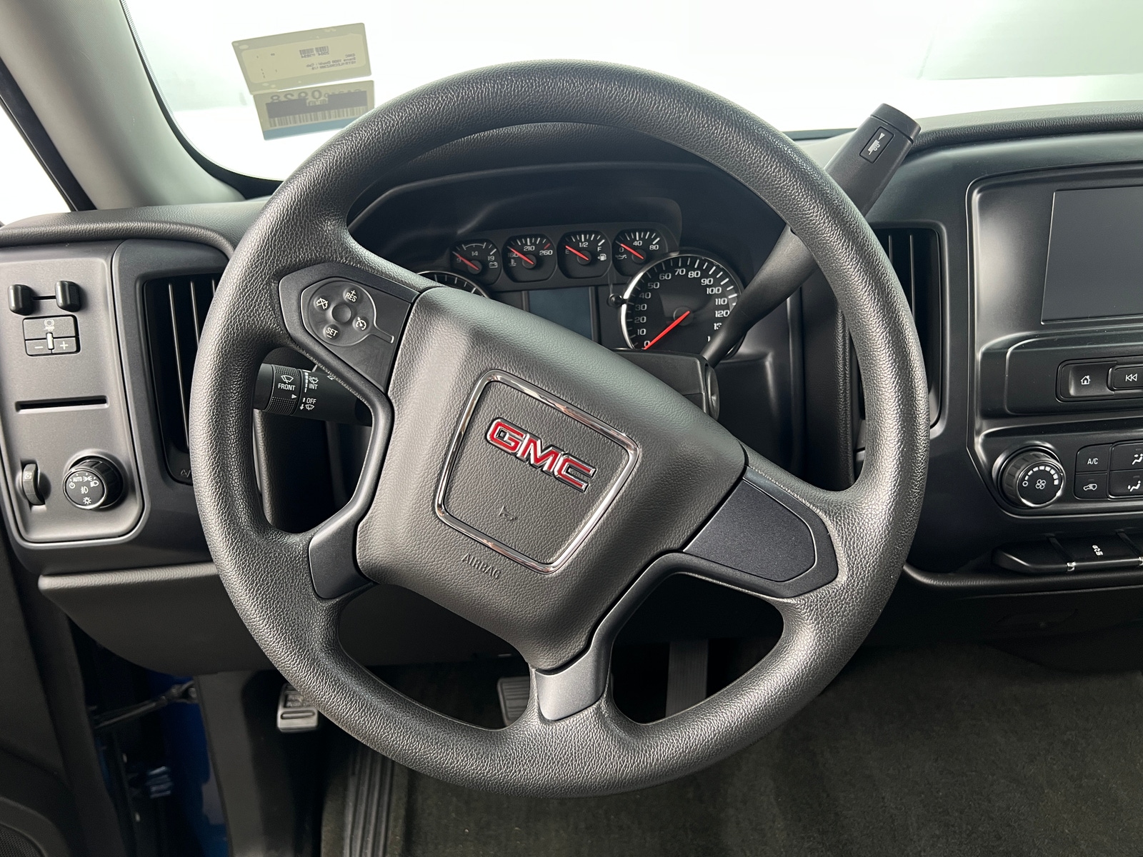 Thumbnail: 2016 GMC Sierra 1500 - 5