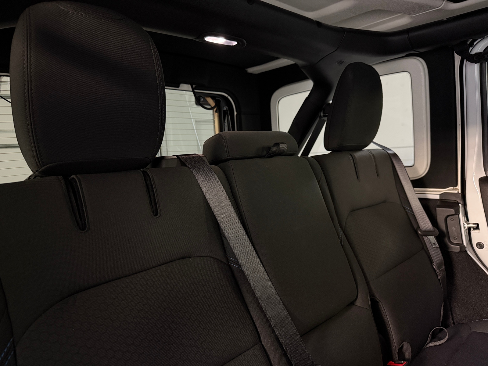 Thumbnail: 2023 Jeep Wrangler - 2