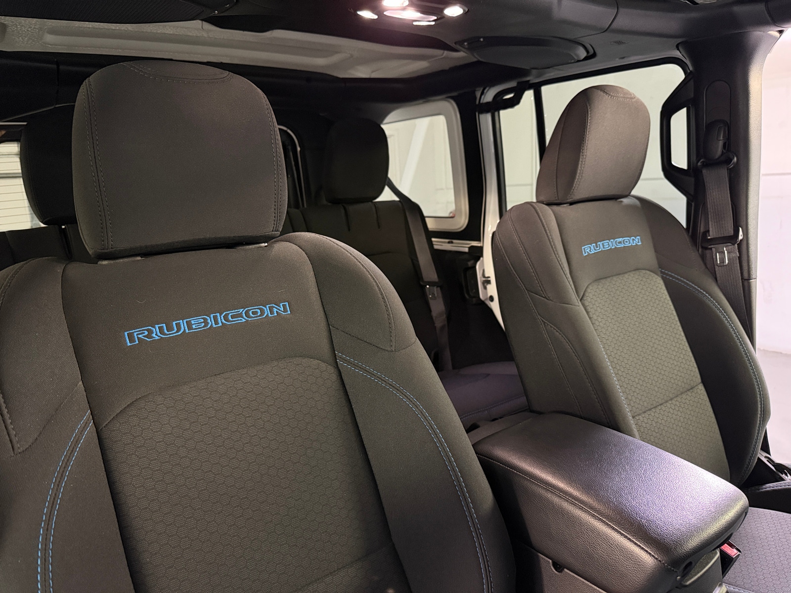 Thumbnail: 2023 Jeep Wrangler - 6