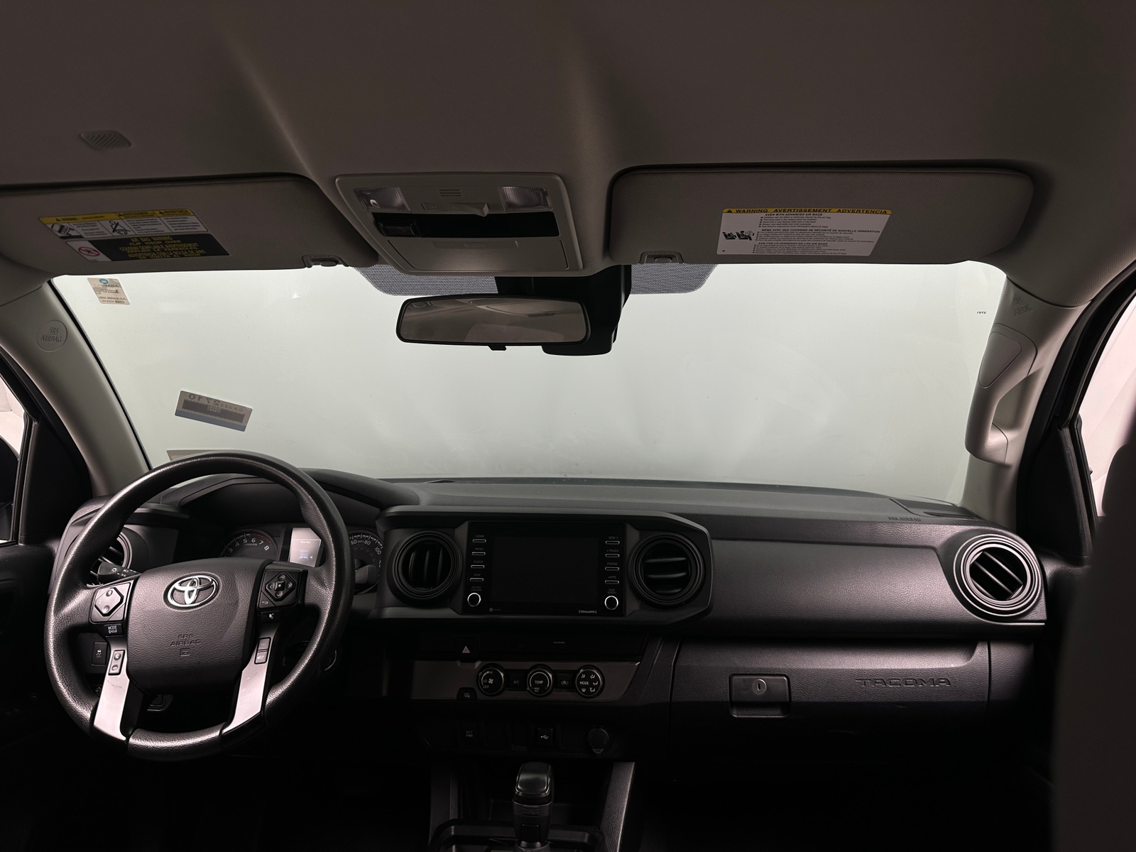 Thumbnail: 2021 Toyota Tacoma - 3