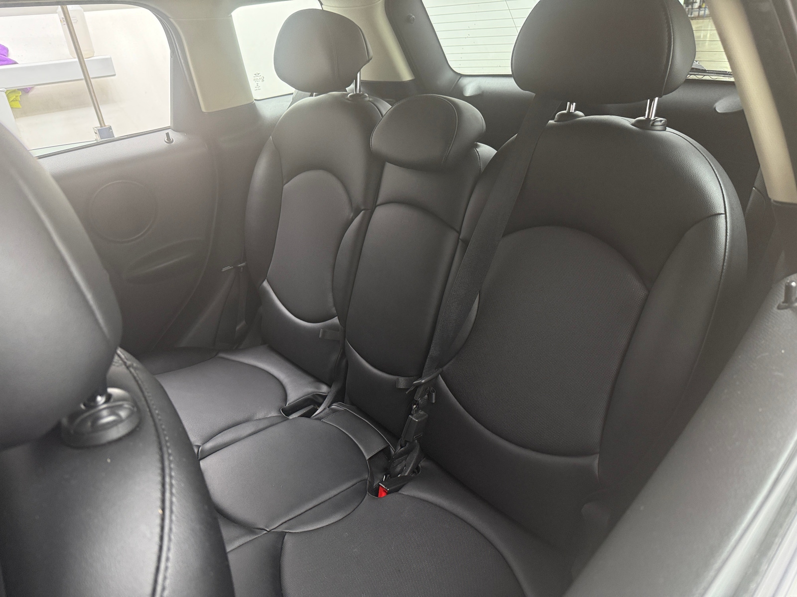 Thumbnail: 2015 MINI Cooper Countryman - 5