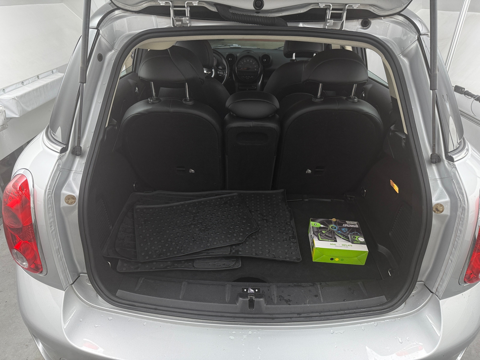 Thumbnail: 2015 MINI Cooper Countryman - 6