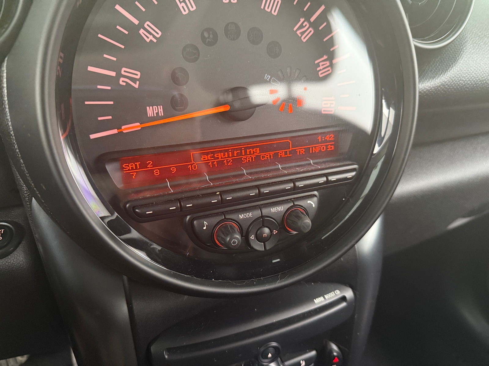 Thumbnail: 2015 MINI Cooper Countryman - 3