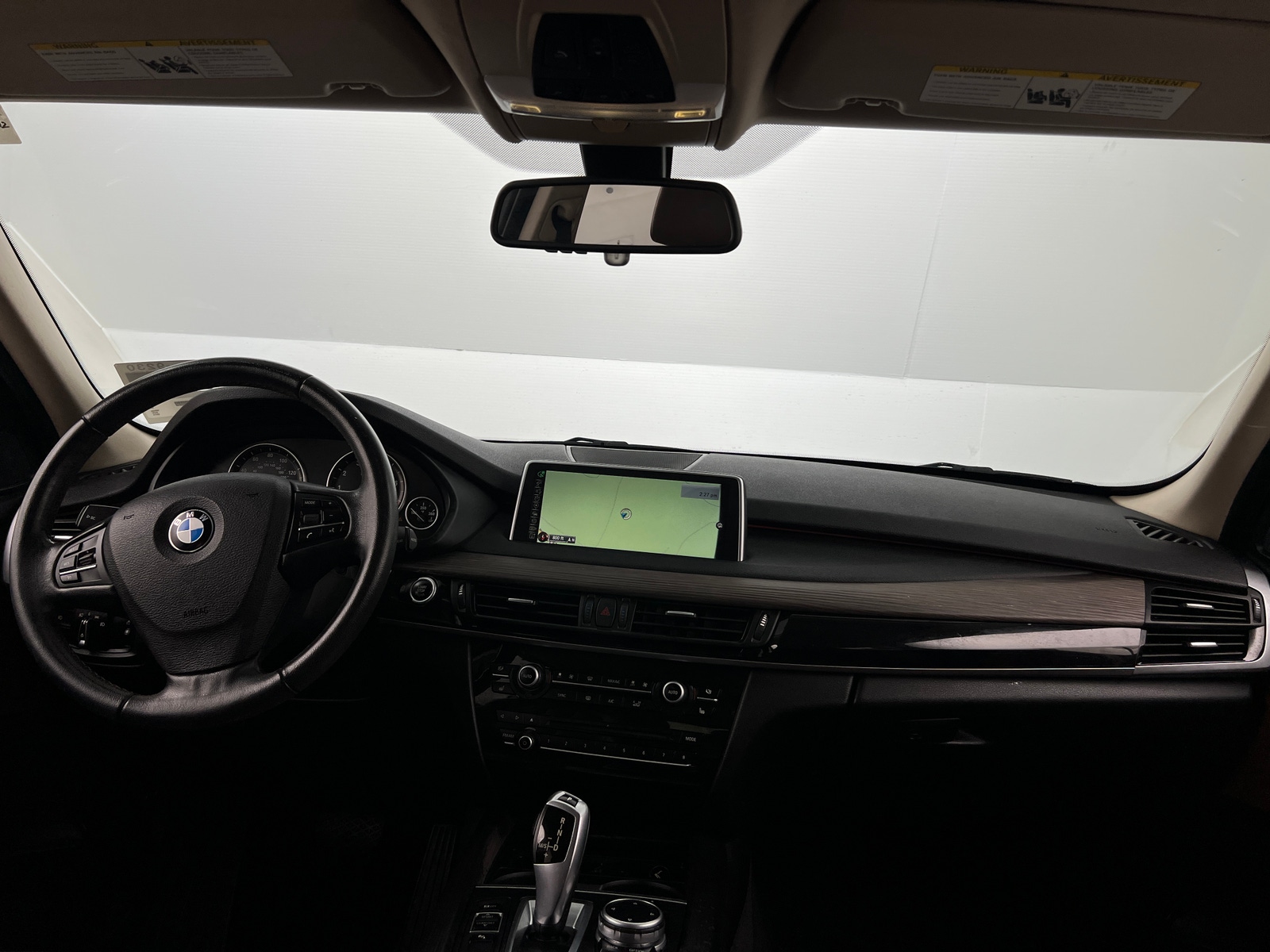 Thumbnail: 2014 BMW X5 - 2
