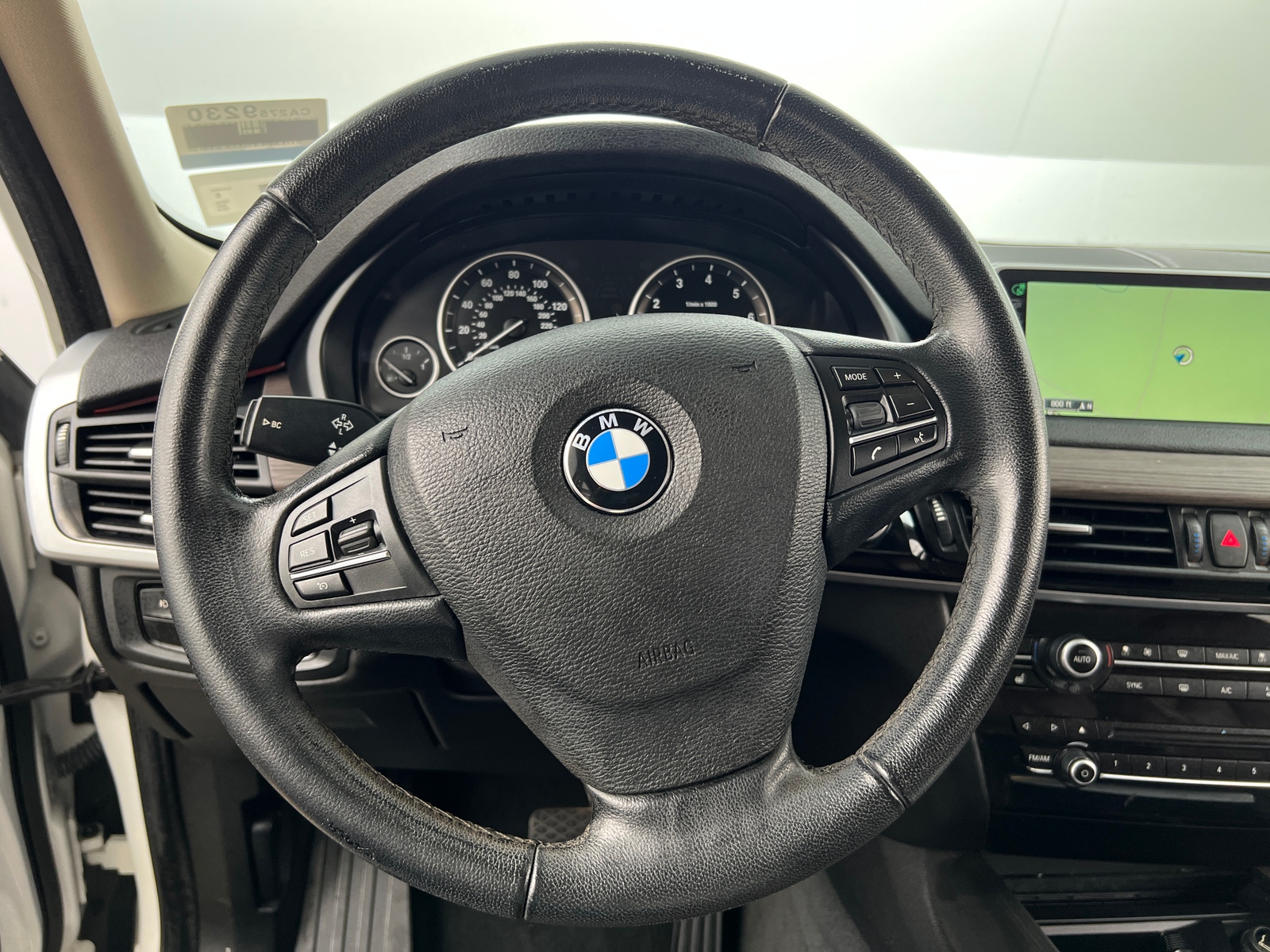 Thumbnail: 2014 BMW X5 - 4
