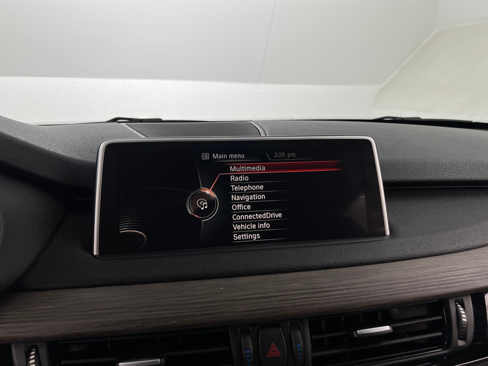 Thumbnail: 2014 BMW X5 - 3