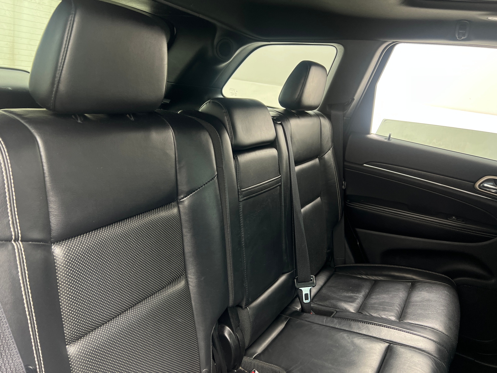 Thumbnail: 2017 Jeep Grand Cherokee - 5