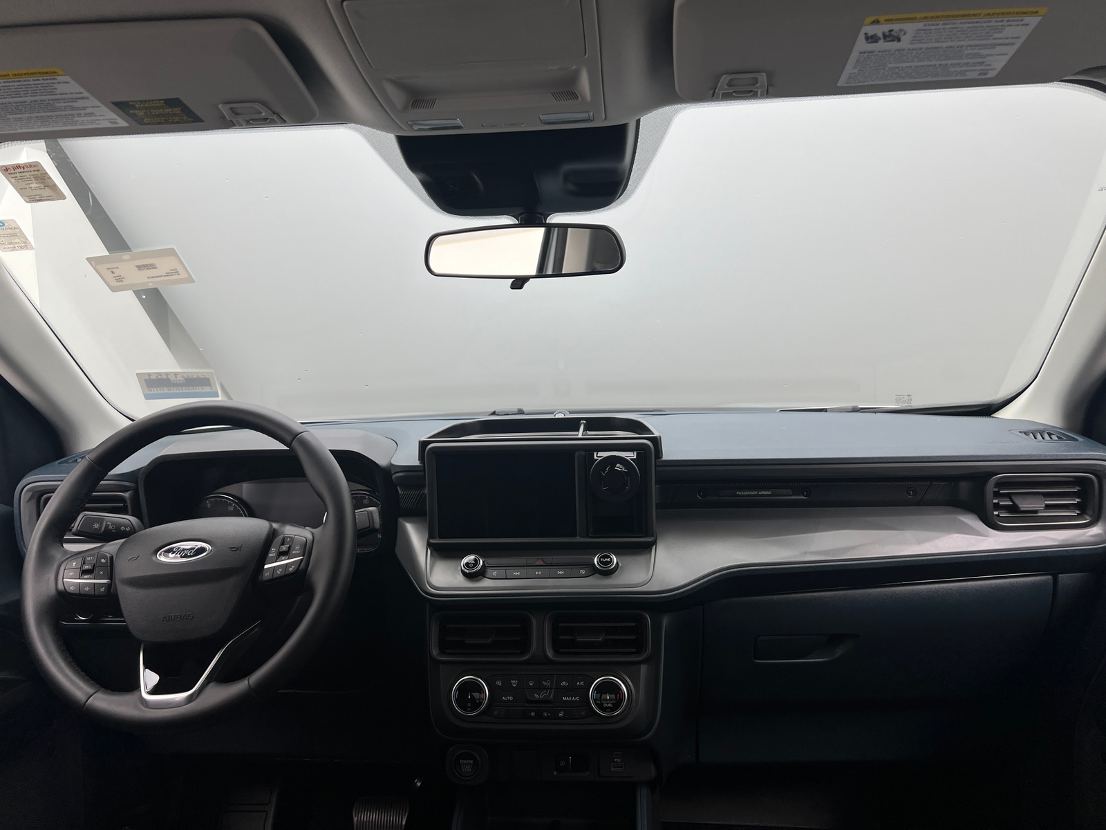 Thumbnail: 2024 Ford Maverick - 2