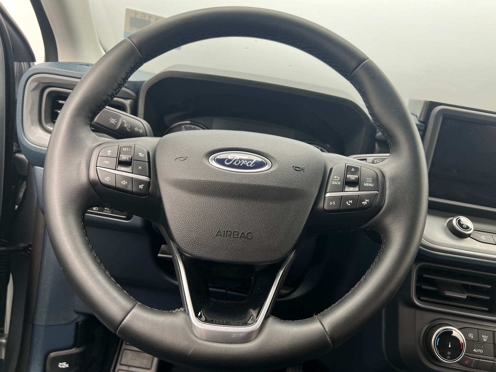 Thumbnail: 2024 Ford Maverick - 4