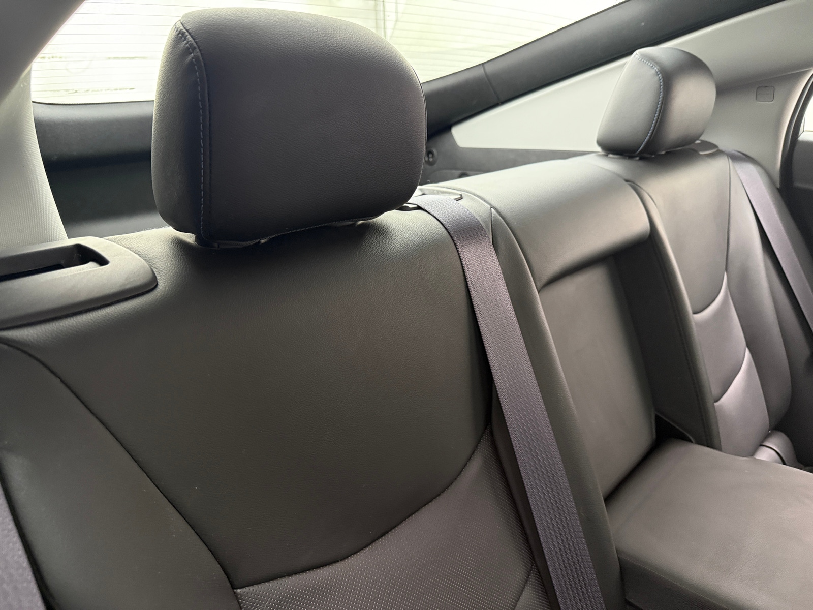 Thumbnail: 2017 Chevrolet Volt - 5