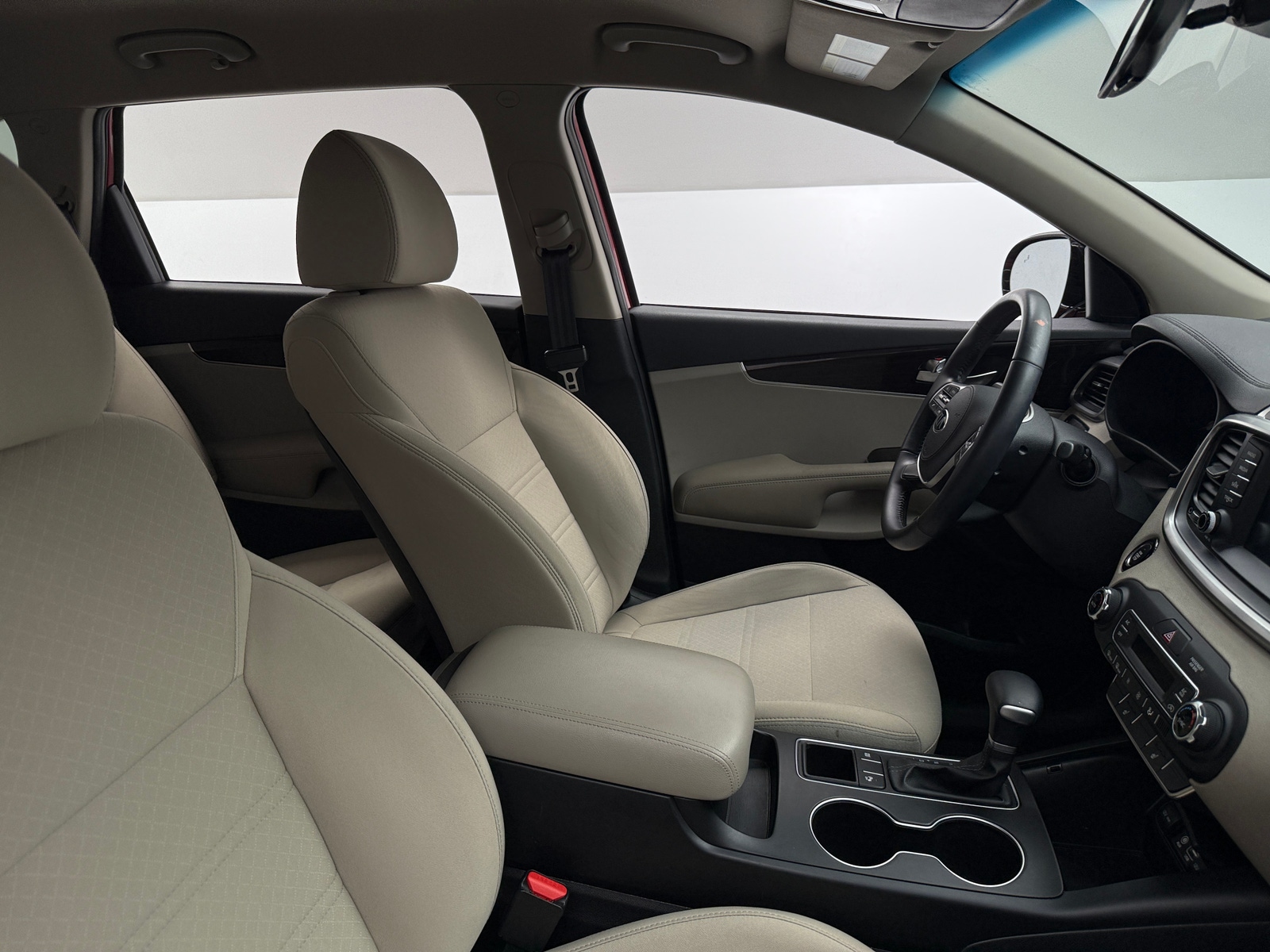 Thumbnail: 2020 Kia Sorento - 2