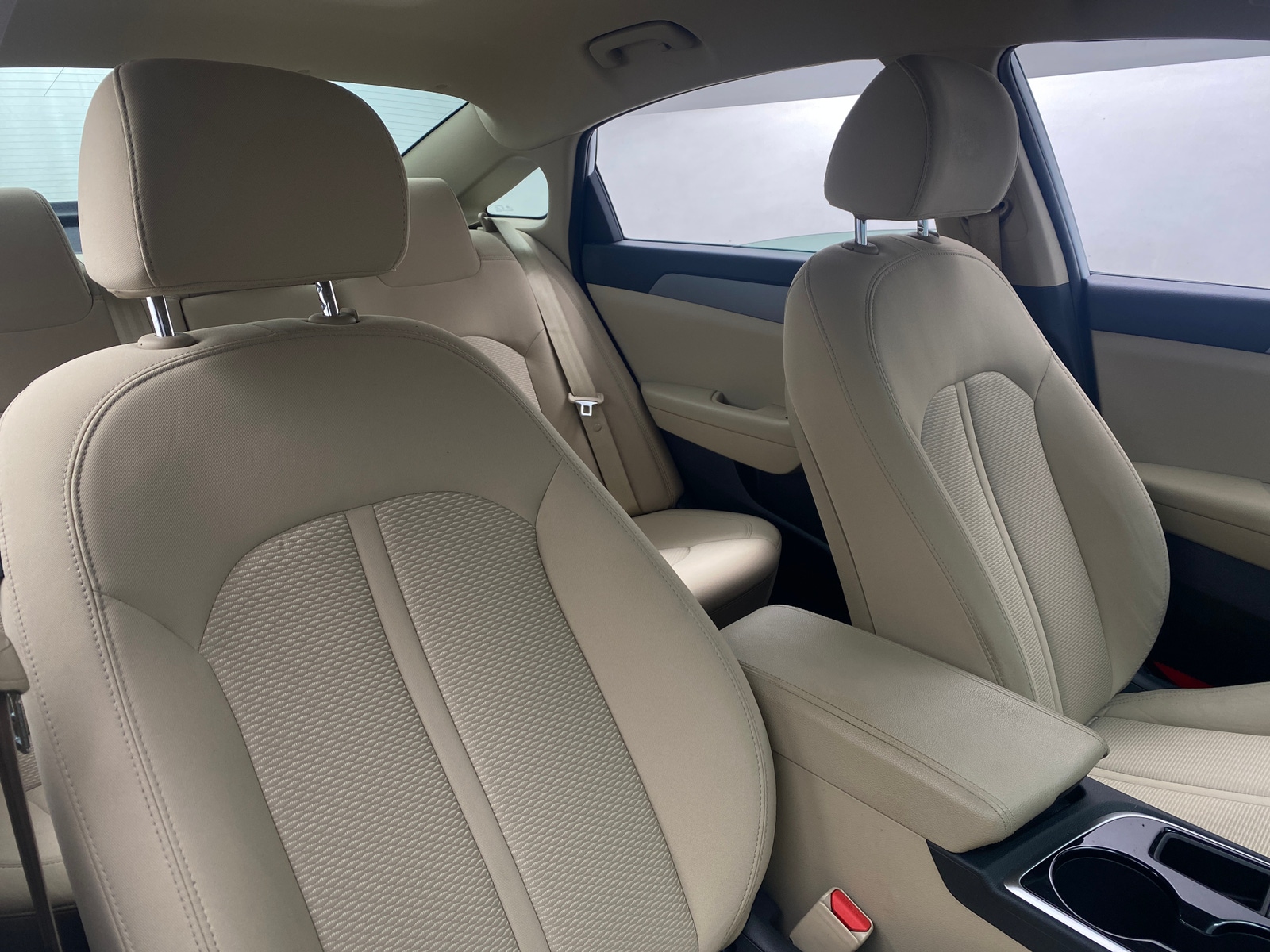Thumbnail: 2019 Hyundai Sonata - 2