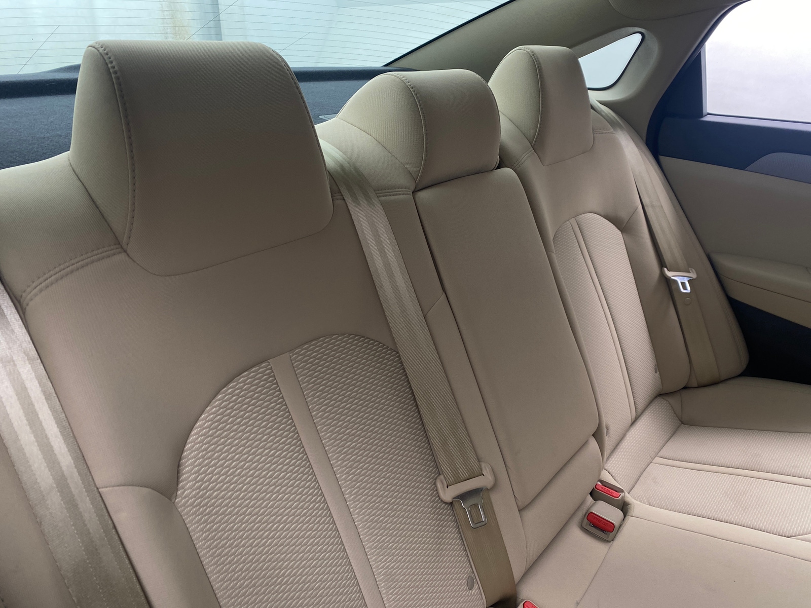 Thumbnail: 2019 Hyundai Sonata - 6