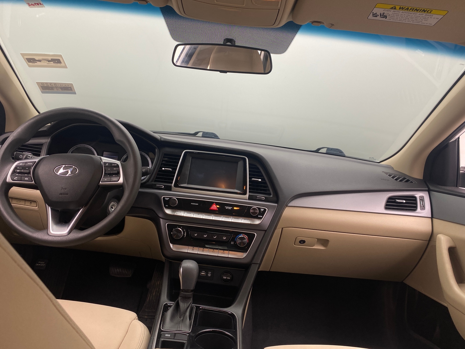 Thumbnail: 2019 Hyundai Sonata - 3