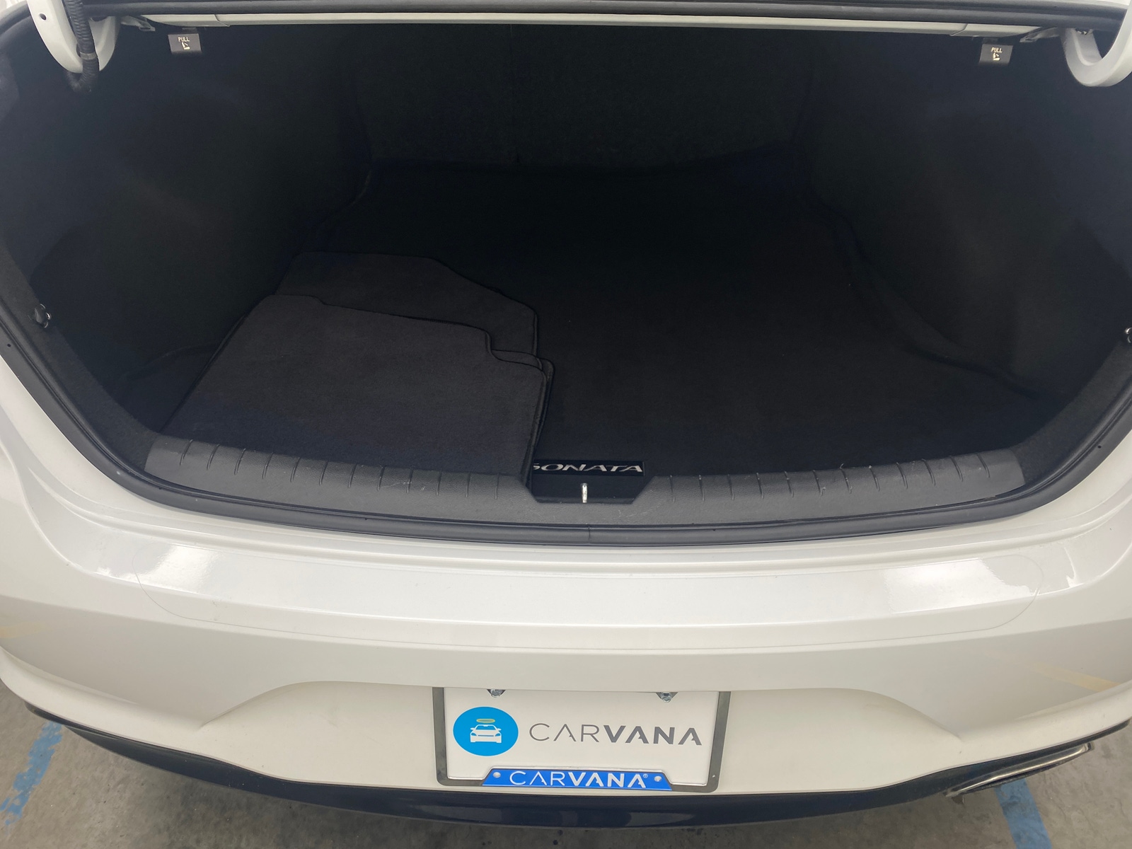 Thumbnail: 2019 Hyundai Sonata - 7
