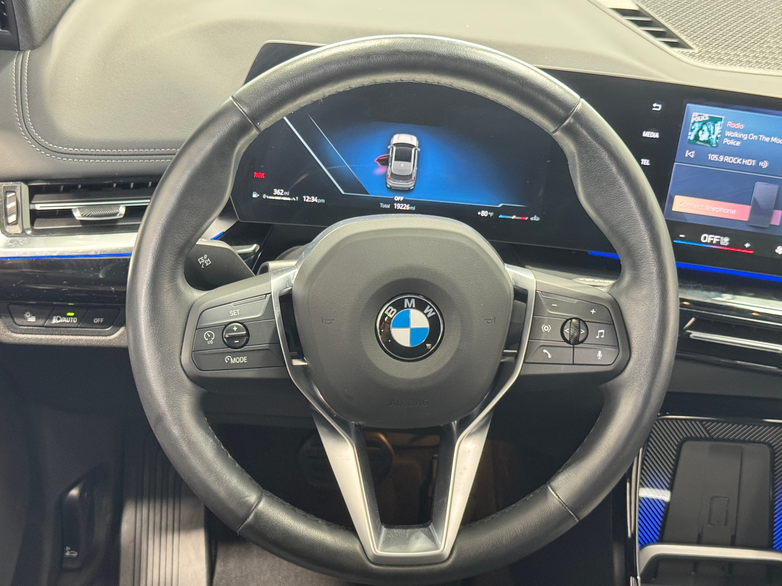 Thumbnail: 2025 BMW X1 - 4