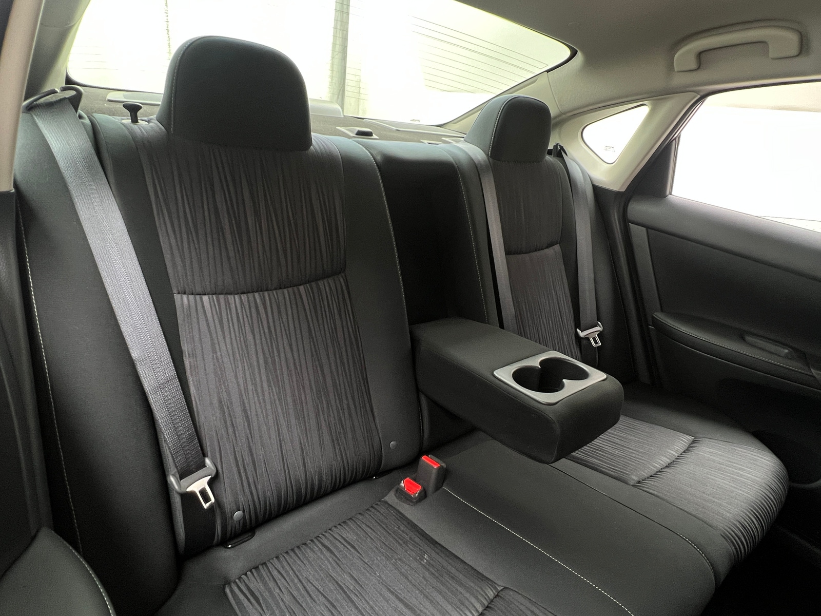 Thumbnail: 2019 Nissan Sentra - 6