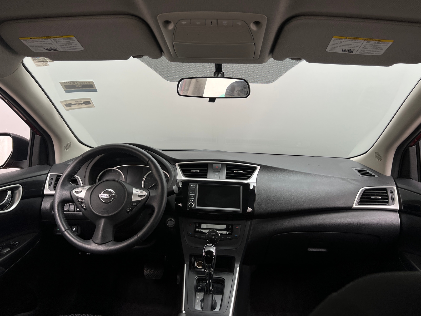 Thumbnail: 2019 Nissan Sentra - 3