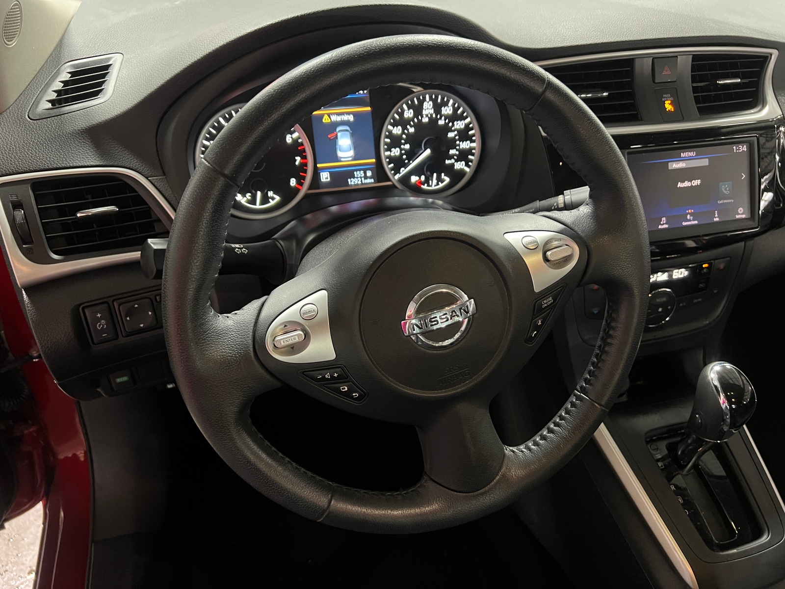 Thumbnail: 2019 Nissan Sentra - 5