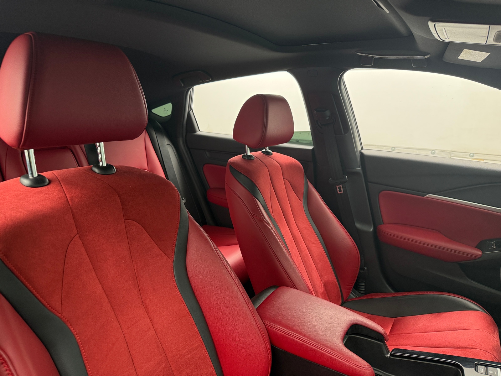 Thumbnail: 2024 Acura Integra - 2