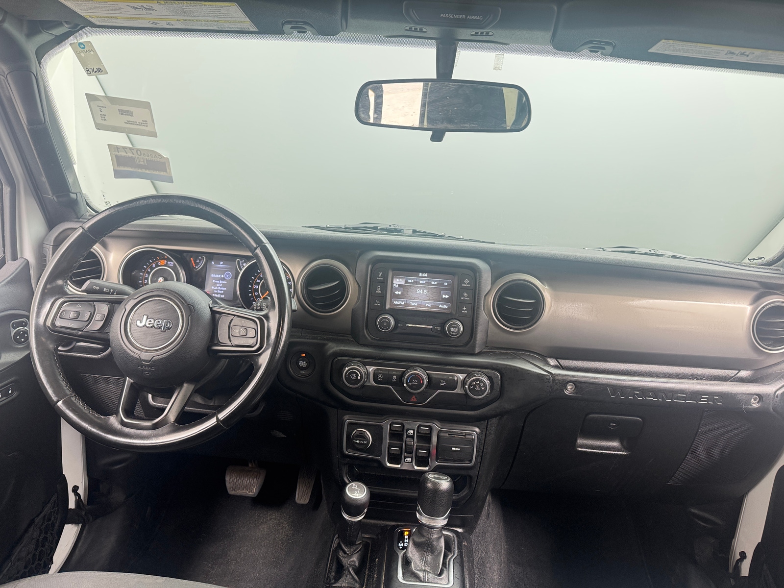 Thumbnail: 2019 Jeep Wrangler - 3