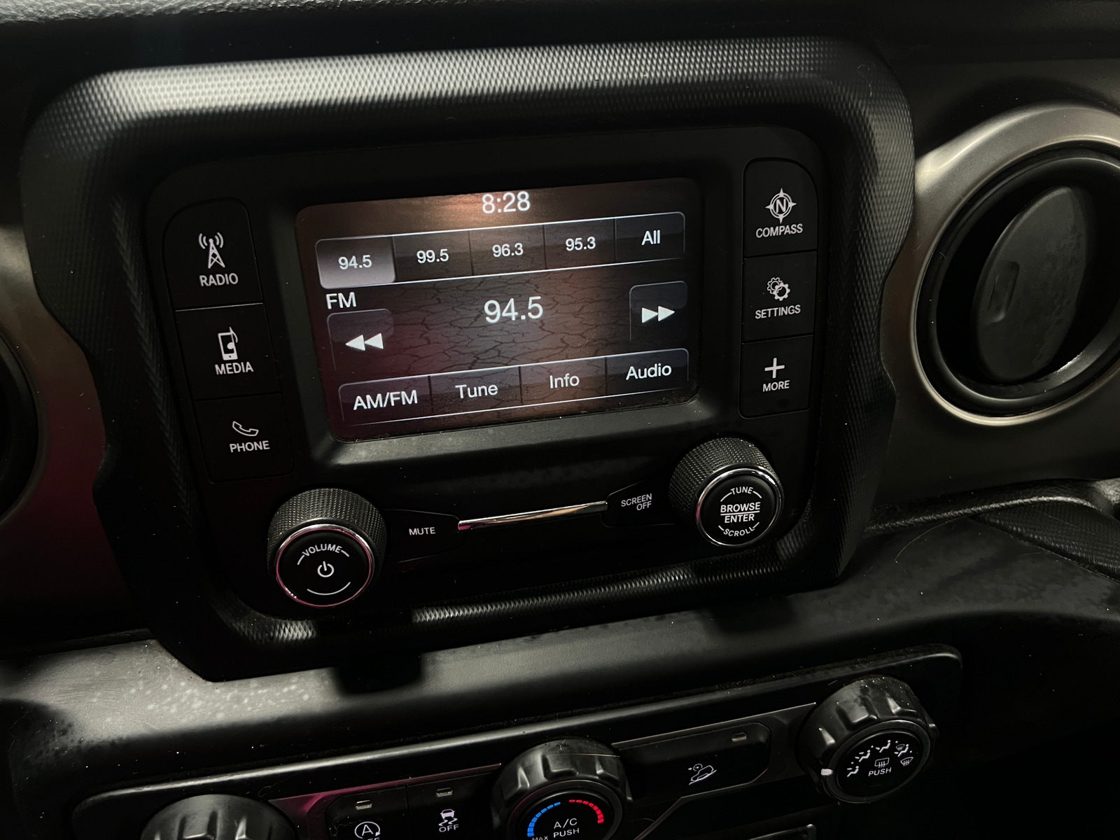 Thumbnail: 2019 Jeep Wrangler - 4