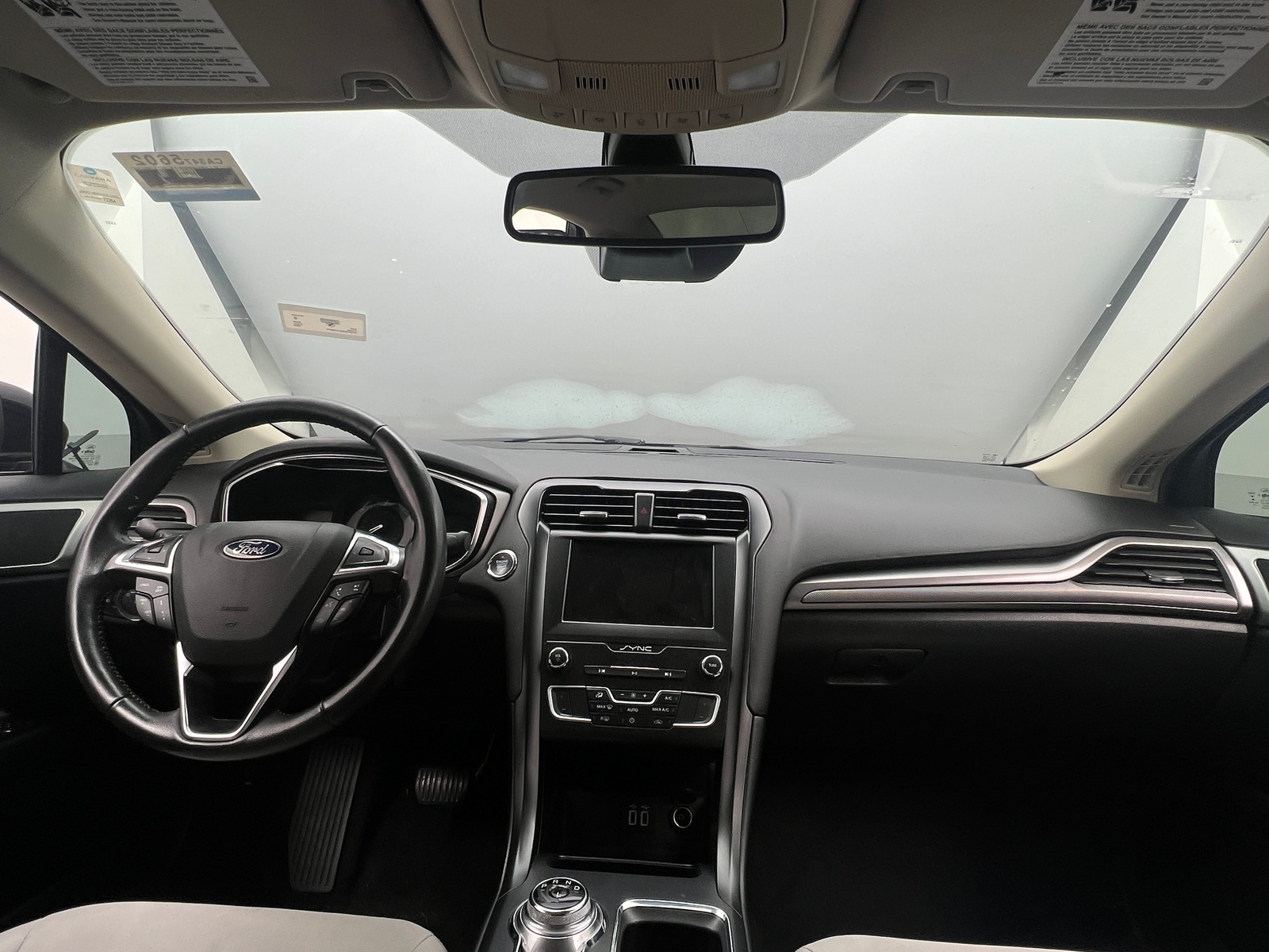 Thumbnail: 2020 Ford Fusion - 3
