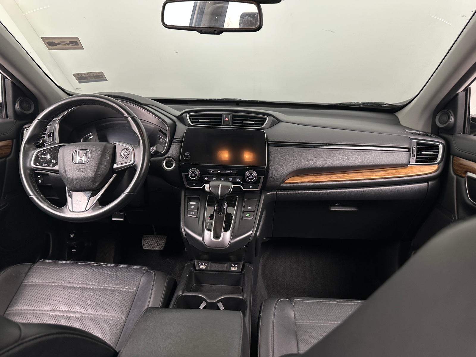 Thumbnail: 2020 Honda CR-V - 2