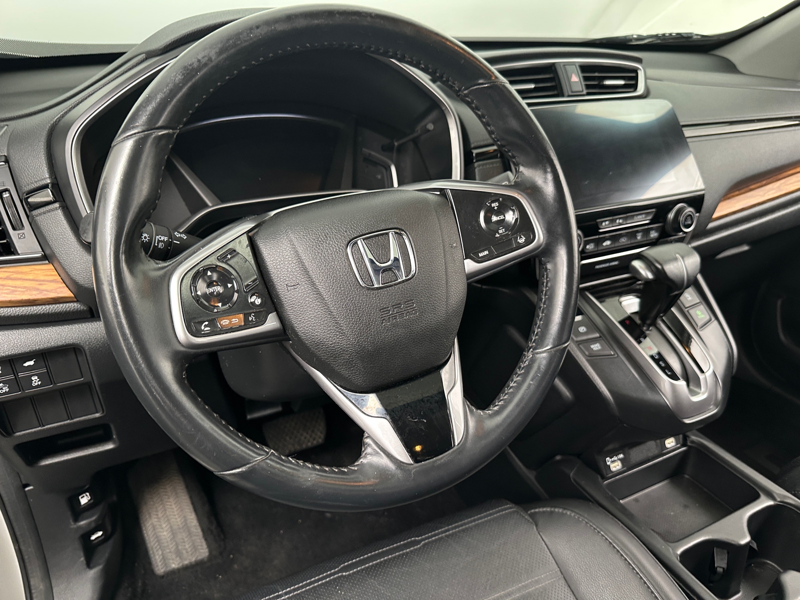 Thumbnail: 2020 Honda CR-V - 4
