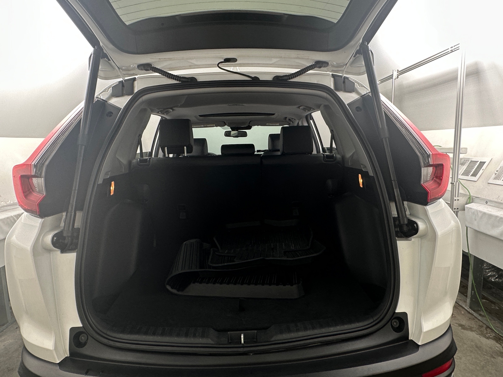 Thumbnail: 2020 Honda CR-V - 6