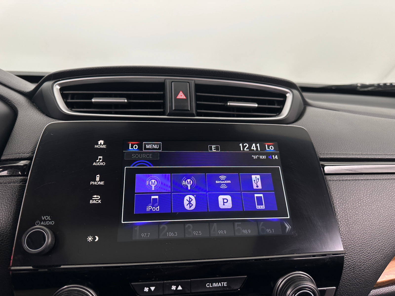 Thumbnail: 2020 Honda CR-V - 3
