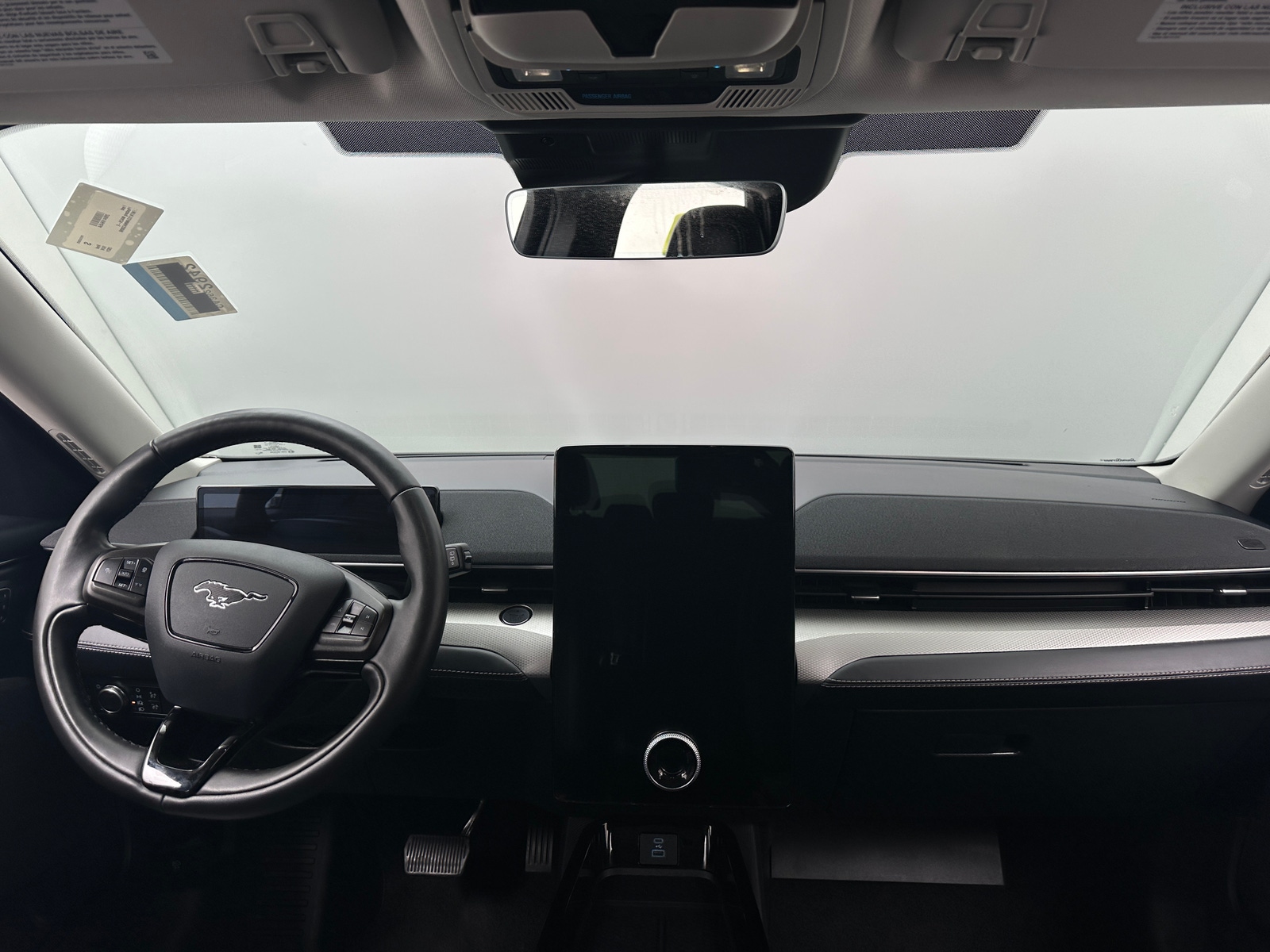 Thumbnail: 2021 Ford Mustang Mach-E - 2