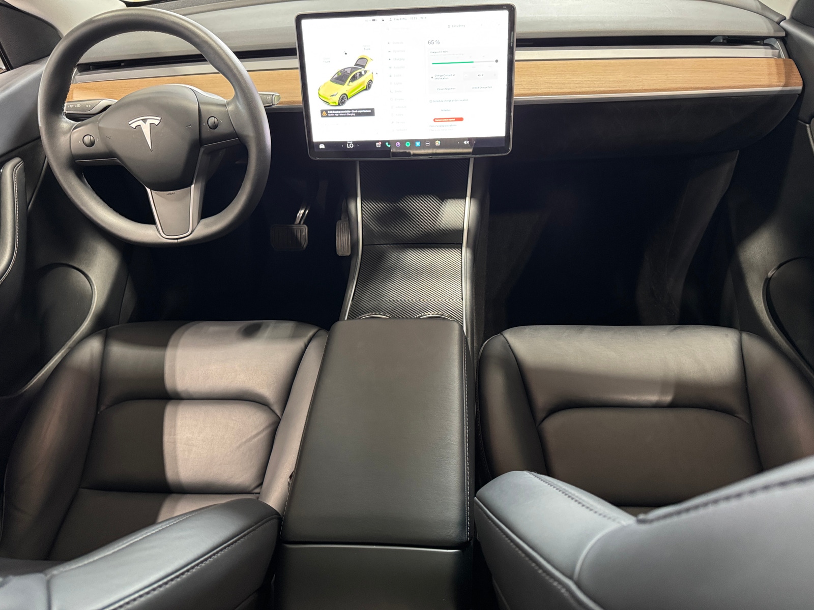 Thumbnail: 2020 Tesla Model Y - 2