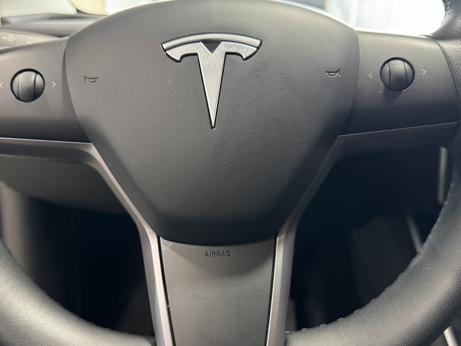 Thumbnail: 2020 Tesla Model Y - 4