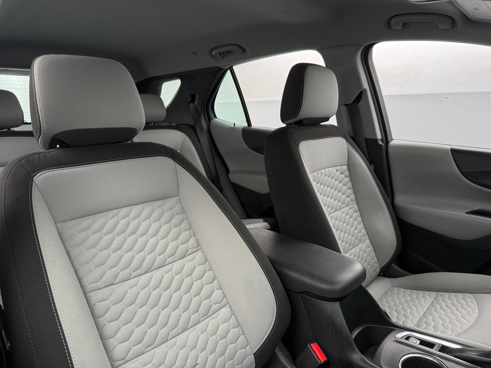 Thumbnail: 2019 Chevrolet Equinox - 2