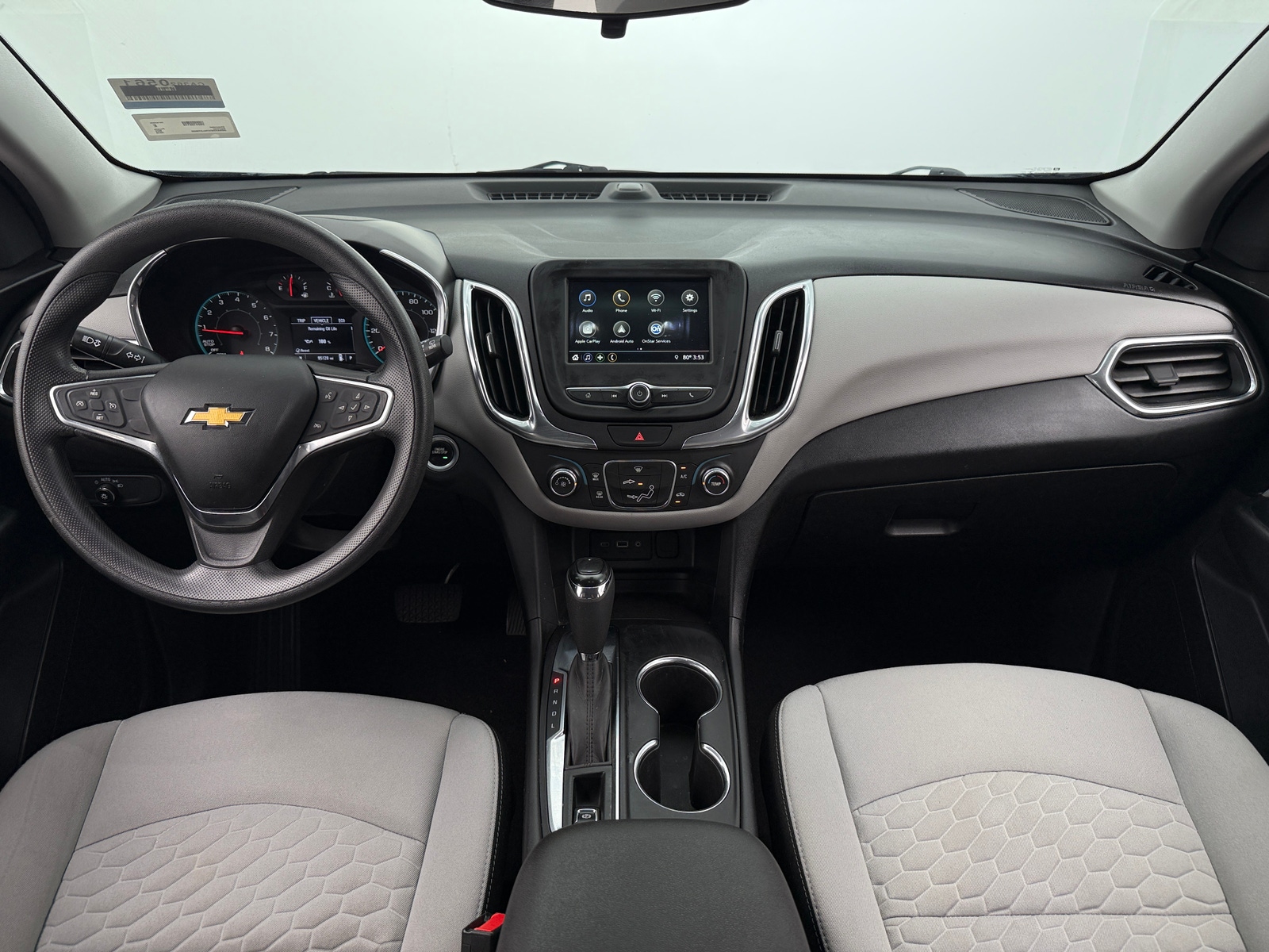 Thumbnail: 2019 Chevrolet Equinox - 3